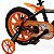 Bicicleta Nathor Aro 14 First - Imagem 2