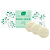 Kit Sabonete Bloom Com 3 Erva Doce 90G - Imagem 1