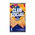 Biscoito Club Social Mix De Queijos 141G - Imagem 1