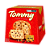 Panettone Tommy Frutas 400G - Imagem 1