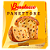 Panettone Bauducco Frutas 400G - Imagem 1