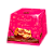 Panettone Santa Edwiges Brigadeiro 500G - Imagem 1