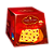 Panettone Casa Doro Chocolate 400G - Imagem 1