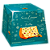 Panettone Santa Edwiges Frutas 400G - Imagem 1