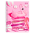 Caderno Tilibra Zoom 240 Folhas 12M - Imagem 2
