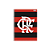 Caderno Foroni Flamengo 1M 80 Folhas - Imagem 1
