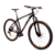 Bicicleta Houston Kamp Preta Aro-29 - Imagem 1
