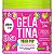 Gelatina Salon Line Xêrosa Vibes Pop 500G - Imagem 1