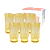 Jogo De Copo Mimo Style Drink Majestic Com 6 - Imagem 1