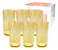 Jogo De Copo Mimo Style Drink Majestic Com 6 - Imagem 1