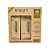 Kit Shampoo + Condicionador Knut Absolut - Imagem 1