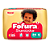 Fralda Descartável Fofura Shortinho G Com 24 - Imagem 1