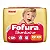 Fralda Descartável Fofura Shortinho XG Com 22 - Imagem 1