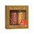 Kit Óleo Muriel Amêndoas Com Colágeno + Amêndoas Doce 100ML - Imagem 1