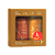 Kit Óleo Muriel Amêndoas Com Colágeno + Amêndoas Doce 100ML - Imagem 1