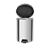 Lixeira Tramontina Inox Com Pedal 5L - Imagem 2