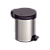 Lixeira Tramontina Inox Com Pedal 5L - Imagem 1