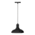 Pendente Diamante G-Light Led 9W - Imagem 1