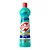 Limpador Multiuso Uau Elimina Odor 500ML - Imagem 1