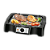 Churrasqueira Mondial Preta 1500W - Imagem 1