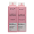 Kit Shampoo 750ML + Condicionador 550ML Knut Cabelo Perfeito - Imagem 1