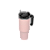 Caneca Térmica Rojemac 20985 Rosa 890ML - Imagem 1