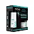 Kit Eico Pró Shampoo 300G + Creme De Tratamento 300G Cachos Mágicos - Imagem 1
