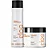 Kit Eico Pró Shampoo 300ML + Creme De Tratamento 300G Força & Crescimento - Imagem 2