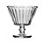 Taça Para Sobremesa Lyor Flor 150ML - Imagem 1