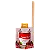 Difusor De Aroma Amazonia Frutas Vermelhas 250ML - Imagem 1