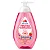 Sabonete Líquido Johnsons Baby Frutas Vermelhas 200ML - Imagem 1