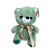 Pelúcia Jr. Toys Urso - Imagem 1
