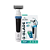 Máquina De Cabelo Gama G-Blade W & D - Imagem 1