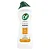 Limpador Cif Cremoso Laranja 250ML - Imagem 1
