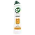 Limpador Cif Cremoso Laranja 450ML - Imagem 1
