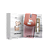 Kit Euroessence Belle Eau De Tolette 100ML + Deo Parfum 15ML - Imagem 1