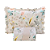 Cobre Leito Teka 3 Peças Bouti Sleep Sonic Estampado 230X250cm - Imagem 1