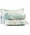 Cobre Leito Teka 3 Peças Bouti Sleep Sonic Estampado 230X250cm - Imagem 2