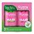 Suplemento Gummy Hair Tutti Frutti + Maçã Verde 180G - Imagem 1