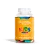 Suplemento Gammy Hair Kids Frutas Mix 180G - Imagem 1
