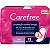 Protetor Diário Carefree Extra Longo Com 15 - Imagem 1