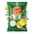 Batata Lays Sour Cream 62G - Imagem 1