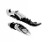 Kit Saca Rolhas Rojemac Inox - Imagem 1