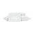 Jogo De Cama Corttex Solteiro Living Art Branco - Imagem 1