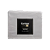 Jogo De Cama Corttex King Living Art Cinza - Imagem 1