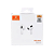 Fone De Ouvido Sem Fio Com Estojo Peining - Imagem 1