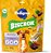 Biscoito Pedigree Biscrock Multi Sabor 500G - Imagem 1