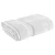 Toalha De Banho Corttex Soft Twist Branca 70x140Cm - Imagem 1