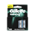 Carga Gillette Mach 3 Refil Com 2 Unidades - Imagem 1