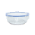 Pote Mimo VD23397 Hermético Redondo 580ML - Imagem 1
